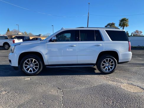 Used 2019 GMC Yukon Denali w/ Open Road Package image 3