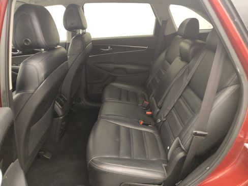 Used 2016 Kia Sorento EX FWD image 18