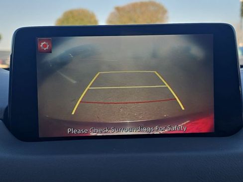 Used 2020 MAZDA CX-5 Grand Touring Reserve image 23