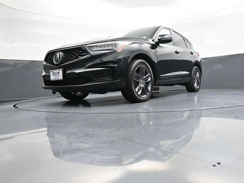 Certified 2020 Acura RDX A-Spec AWD/4WD image 26