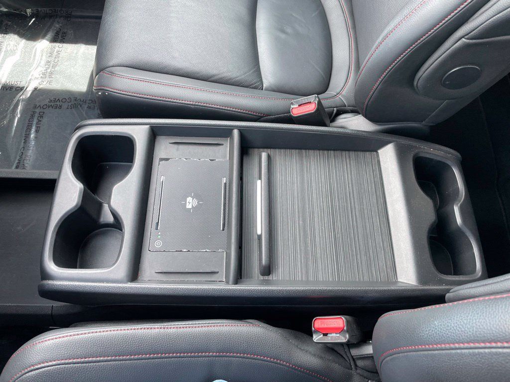Used 2025 Honda Odyssey Sport-L image 14