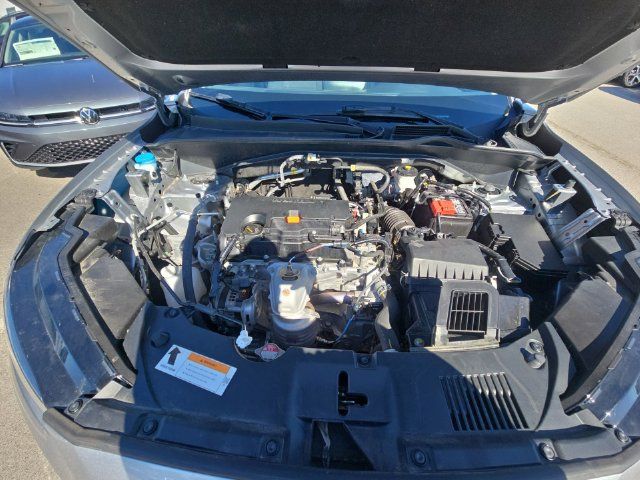 Used 2024 Honda HR-V EX-L image 31
