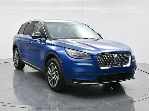 Used 2021 Lincoln Corsair FWD w/ Equipment Group 101A image 3
