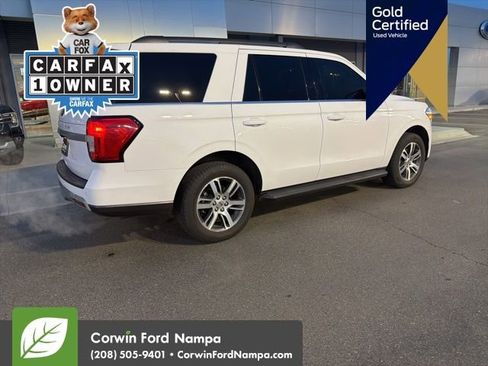 Used 2024 Ford Expedition XLT image 5