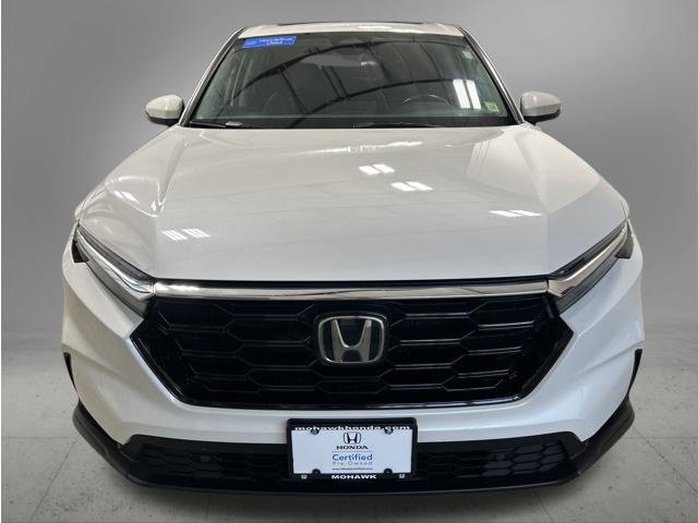 Certified 2024 Honda CR-V EX-L image 10
