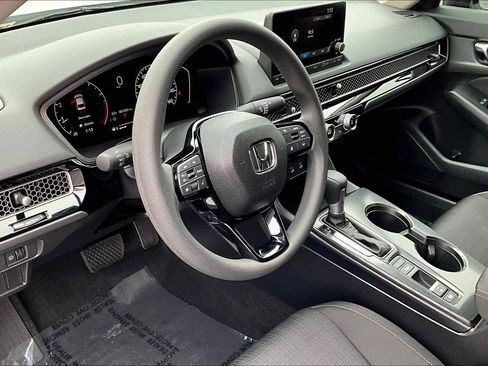 Used 2026 Honda Civic LX image 17
