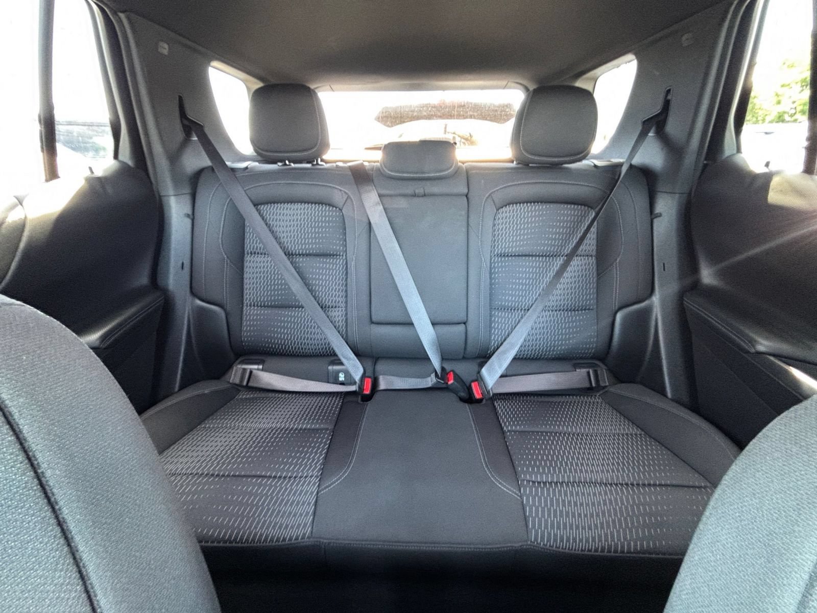 Used 2025 Chevrolet Equinox LT FWD image 38