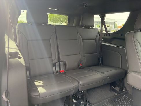 New 2026 GMC Yukon XL Denali w/ Denali Reserve Package AWD/4WD image 28