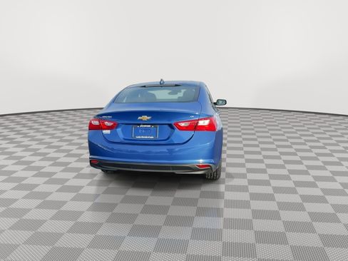 Used 2023 Chevrolet Malibu LT image 7