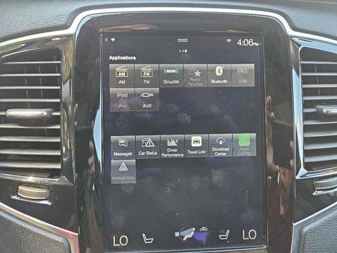 Used 2017 Volvo XC90 T6 Momentum w/ Vision Package AWD/4WD image 21