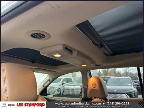 Used 2017 Buick Enclave Premium w/ Experience Buick Package image 15