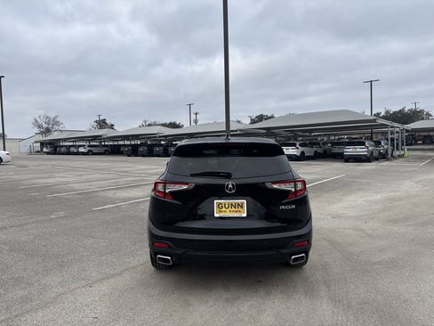 Used 2023 Acura RDX w/Technology Package image 4