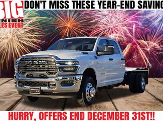 New 2026 RAM 3500 Tradesman video 2