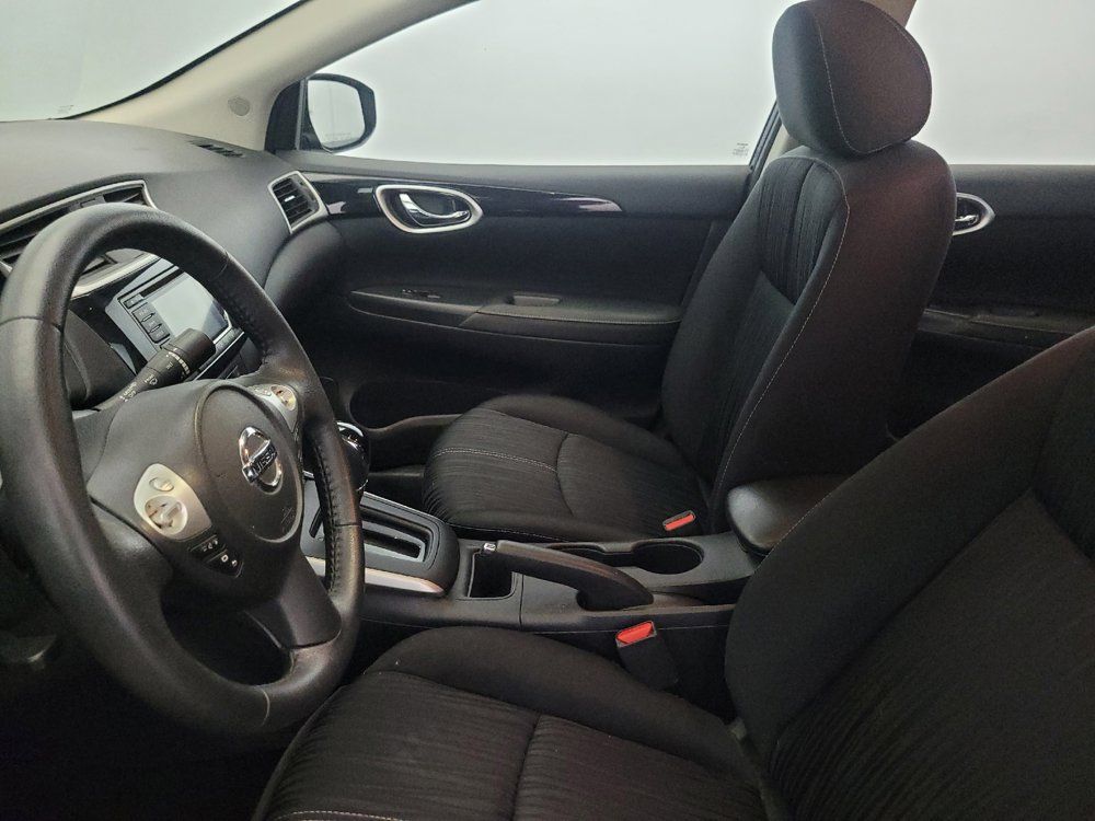 Used 2018 Nissan Sentra SV FWD image 17