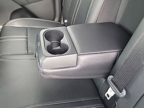 Used 2023 Ford Ranger Lariat w/ FX4 Off-Road Package image 31