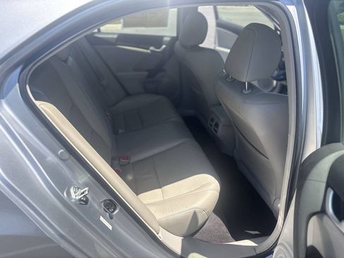 Used 2013 Acura TSX Sedan FWD image 19