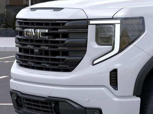 New 2026 GMC Sierra 1500 Elevation w/ Elevation Premium Package AWD/4WD image 13
