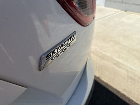 Used 2016 MAZDA CX-5 Grand Touring image 4