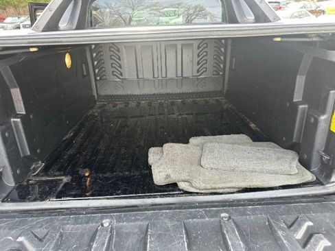 Used 2007 Chevrolet Avalanche LT w/ LT Preferred Equipment Group image 32