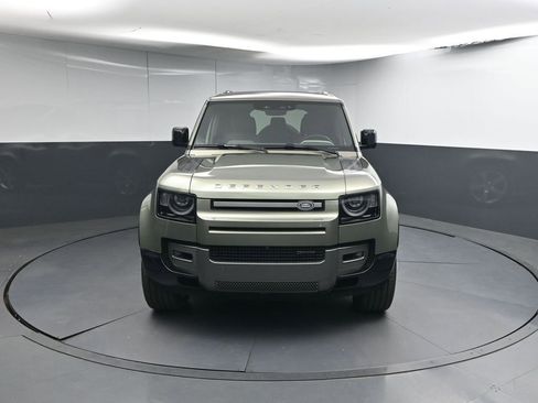 Used 2023 Land Rover Defender 110 X-Dynamic SE image 26