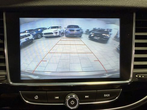 Used 2019 Buick Encore Preferred w/ Safety Package FWD image 18