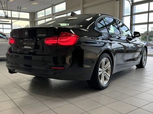 Used 2016 BMW 328i xDrive Sedan AWD/4WD image 70