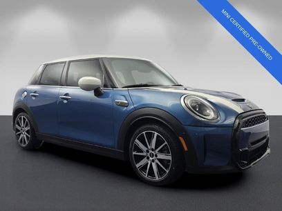Used 2024 MINI Cooper S