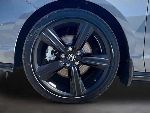 New 2026 Honda Accord Sport image 13