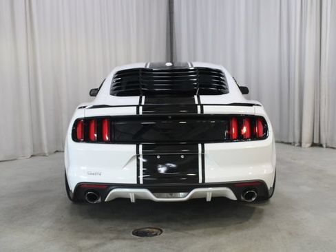 Used 2017 Ford Mustang GT Premium w/ Equipment Group 401A RWD image 24