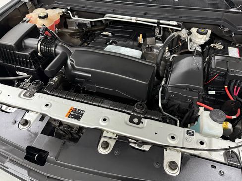 Used 2020 Chevrolet Colorado W/T w/ WT Convenience Package image 45