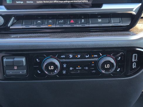 New 2026 Chevrolet Silverado 1500 LT w/ All Star Edition Plus image 16