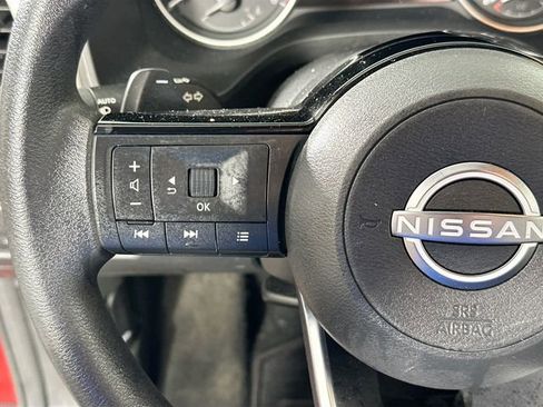 Used 2023 Nissan Rogue SV image 21