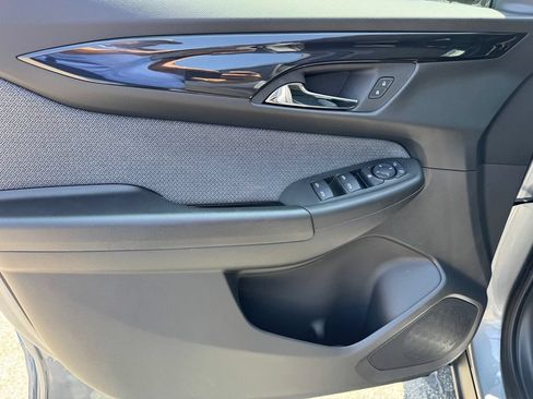 New 2026 Chevrolet TrailBlazer LT w/ Midnight Edition FWD image 15