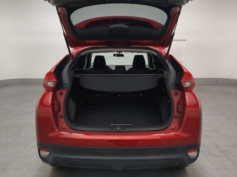 Used 2019 Mitsubishi Eclipse Cross LE AWD/4WD image 29