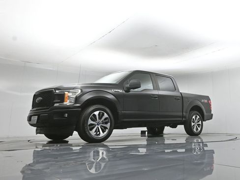 Used 2019 Ford F150 XL w/ Equipment Group 101A Mid RWD image 45