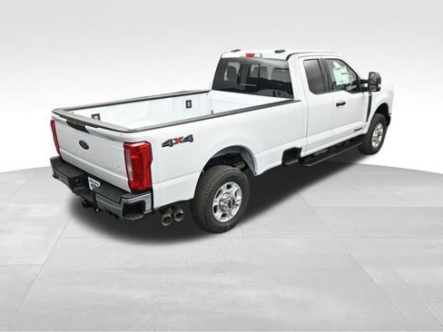 New 2026 Ford F350 XLT image 51