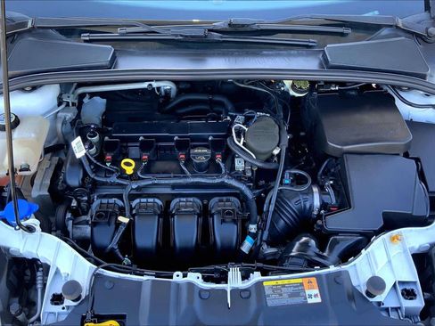 Used 2013 Ford Focus SE image 29