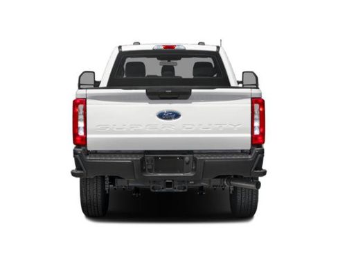 New 2026 Ford F350 XL w/ STX Appearance Package image 5