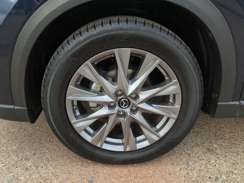 Used 2019 MAZDA CX-5 Grand Touring AWD/4WD image 27