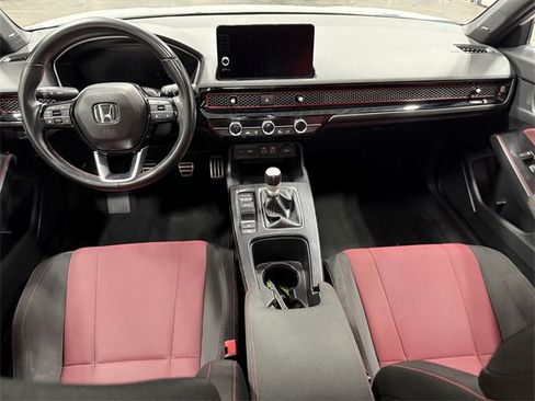 Certified 2022 Honda Civic Si image 21