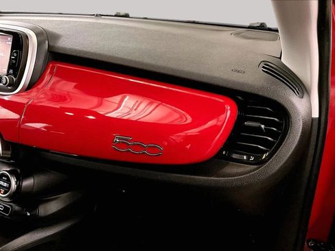 Used 2016 FIAT 500X Lounge image 16