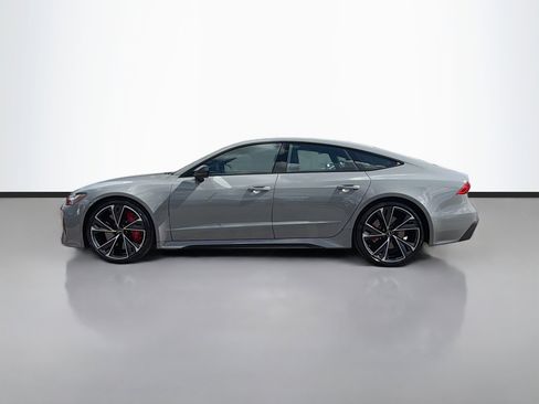 Used 2022 Audi RS 7 Sportback image 6