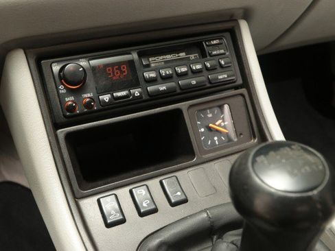 Used 1994 Porsche 968 Cabriolet image 70