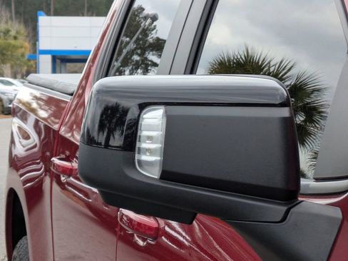 Certified 2023 Chevrolet Silverado 1500 RST image 11