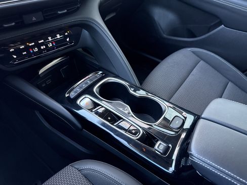 Used 2023 Buick Envision Preferred w/ Sport Touring Package image 17