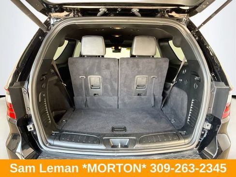 Used 2023 Dodge Durango R/T RWD image 27