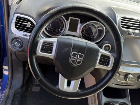 Used 2012 Dodge Journey Crew w/ Flexible Seating Group AWD/4WD image 34