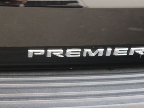 Used 2023 Chevrolet Tahoe Premier image 20