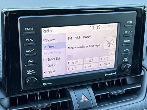 Used 2020 Toyota RAV4 XLE w/ XLE Grade Weather Package image 15