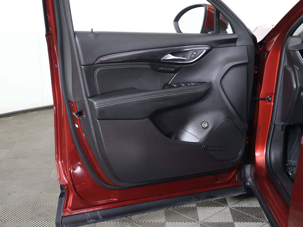 Used 2023 Buick Envision Essence FWD image 21